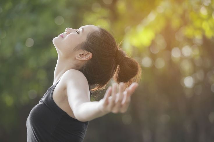 10 pouvoirs de la respiration
